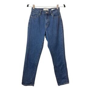 PACSUN Mom Jeans 25 Womens Denim